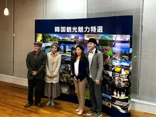 【韓国旅行】韓国ミュージカル「あなただけ（당신만이）」東京特別公演★大爆笑と大号泣！