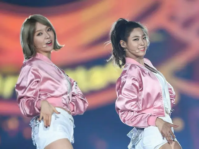 「AOA」の収入完全分配論争、真実を語ったチョア。❝ソリョンの収入を同じ金額で分けてはいけない❞