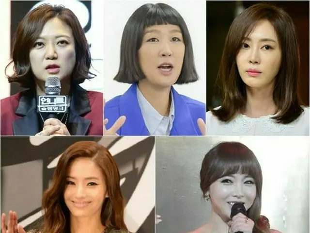 「UNNIES」が帰ってくる！「お姉さんたちのスラムダンク」シーズン2！チョン・ソミ、コン・ミンジらが新たに合流！