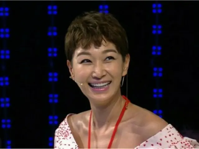 若い年齢で結婚をした韓国の女性モデル、ピョン・ジョンス。結婚告白から自身の人生が開けたと語る。