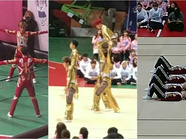 「アイドル陸上大会」の目玉は競技ではなく運動服!?