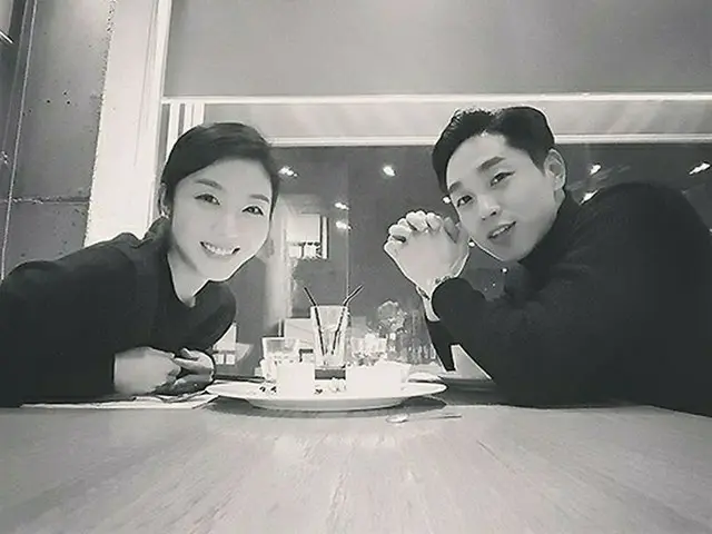 「SG WANNABE」イ・ソクフン＆チェ・ソナ夫婦、結婚1周年記念を伝える♪