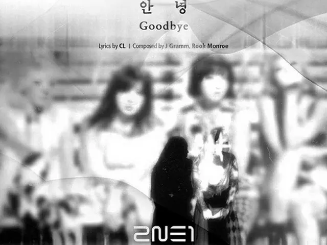 「2NE1」パク・ボム、ラストソング発表を前に悲しい胸の内を告白する。