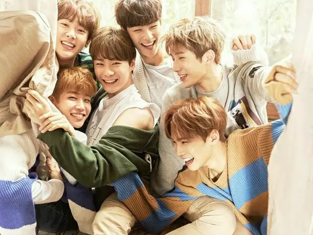 アジアへ羽ばたけ！「ASTRO」の華々しい活躍が止まらない!?