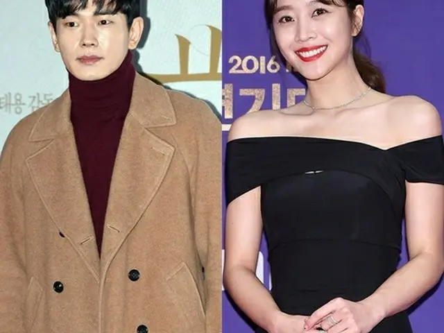 俳優オン・ジュワンと破局した女優チョ・ボア、SNSから別れの時期が推測される!?