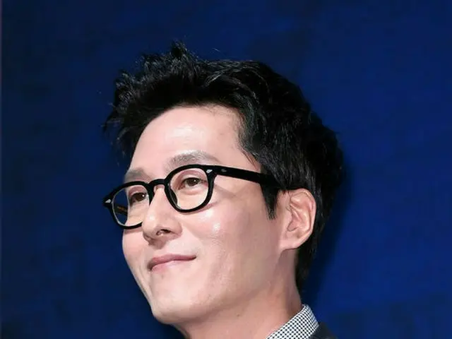 俳優キム・ジュヒョク、古巣「1泊2日」にサプライズゲスト出演!?
