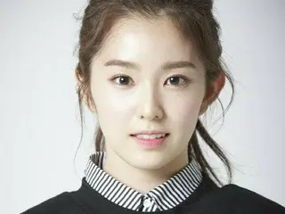 「RedVelvet」アイリン、全ガールグループセンターを抑えて”美貌1位”に登場！