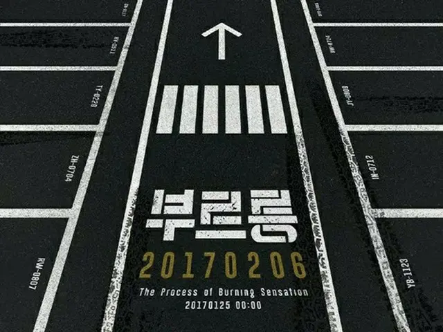 ボーイズグループ「SF9」がカムバック！コンセプトポスター公開へ！