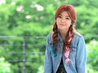 歌手HEYNE・・・身長158cm・体重36kgのために衣装は”子供服”を借りている？