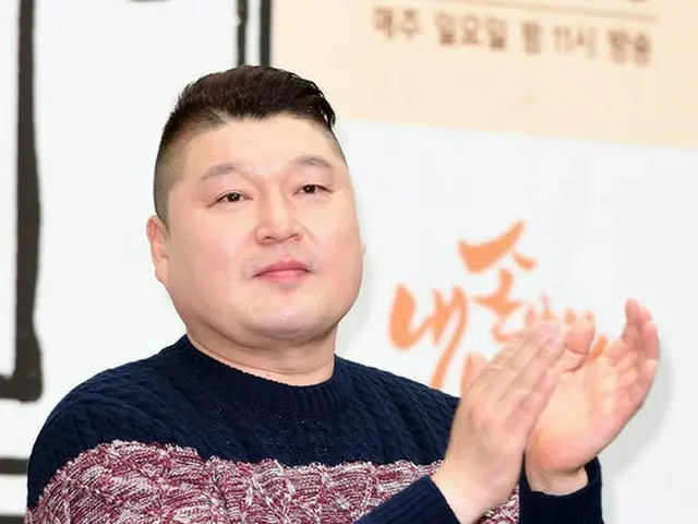 「ランニングマン」カン・ホドンの合流説を否定！“既存のメンバー6人で走ります”