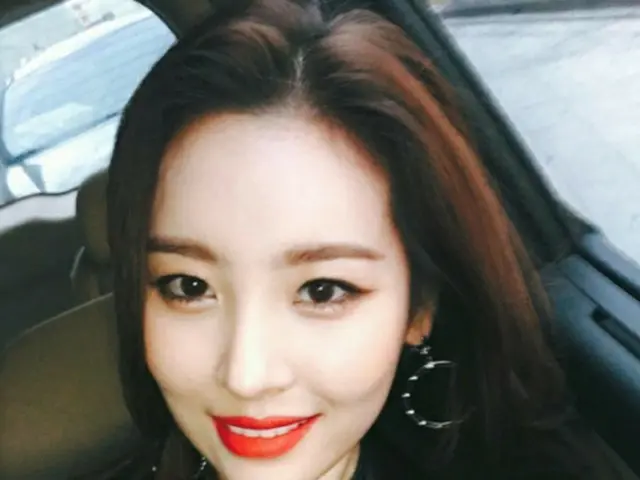 解散発表の「Wonder Girls」、当日のソンミの言動は不誠実？ファンたちが怒りを見せる。