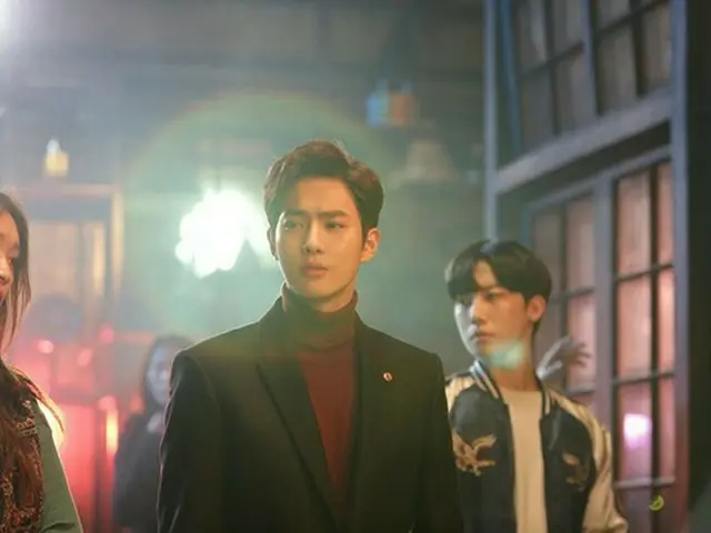 「EXO」スホ、ドラマ主演に引き続き、ソロ曲も発表へ！
