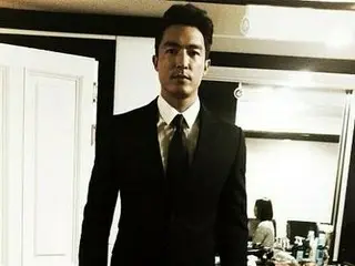 日常がグラビア！俳優ダニエル・ヘニー・・・愛犬マンゴーとの近況を公開。