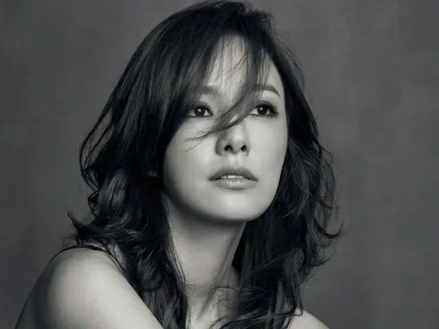 クォン・サンウの妻、女優ソン・テヨンが4年ぶりにドラマ復帰！オム・ジョンファと三角関係を見せる!?