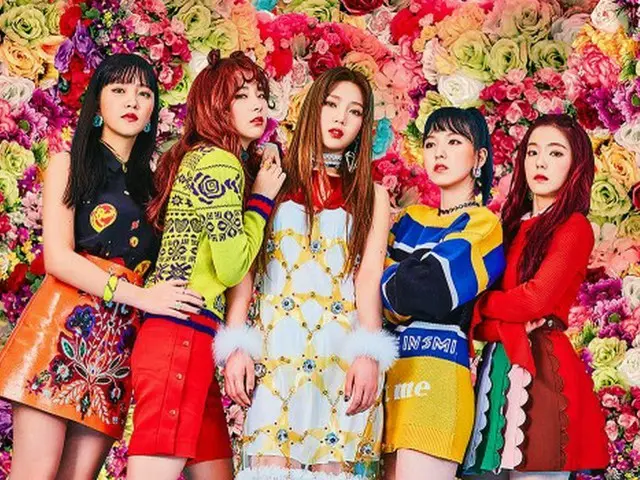 練習でも息ピッタリな振り付けを披露・・・「RED VELVET」の愛らしいダンス動画が話題。