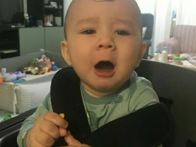 セム・ヘミントンの息子ウィリアムくん、可愛らしい写真がポータルサイトのトップページに!?