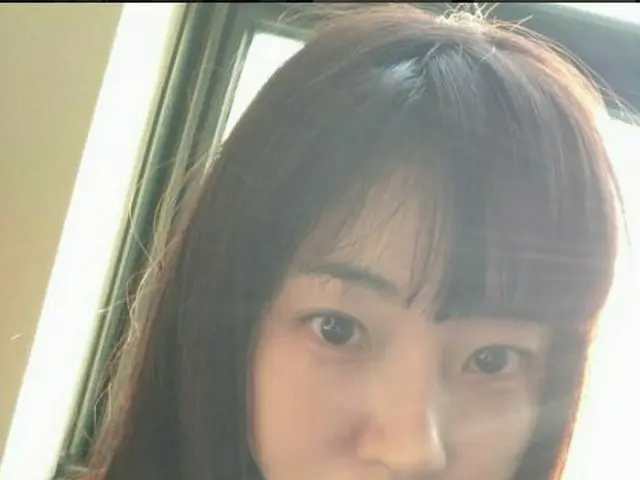 40歳?!・・・女優キム・サランの”超童顔”を誇る近況の姿たち☆
