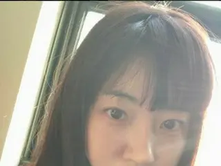 40歳?!・・・女優キム・サランの”超童顔”を誇る近況の姿たち☆