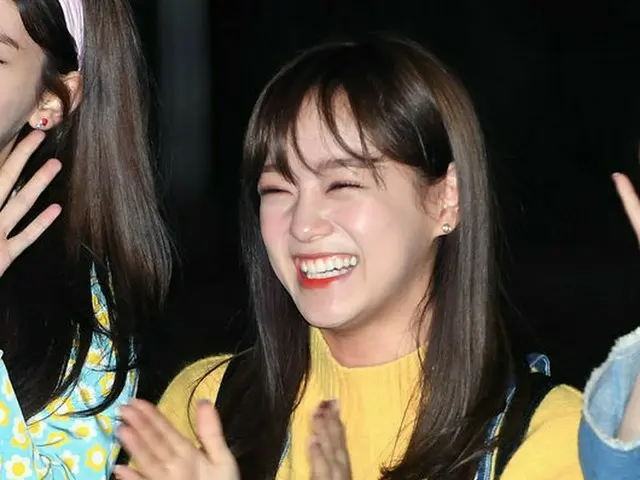 「gugudan」キム・セジョンが“おじさんセジョン”と呼ばれる決定的な瞬間！
