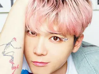 「FTISLAND」イ・ホンギ破局後・・・ SNSにアップした写真は？？？