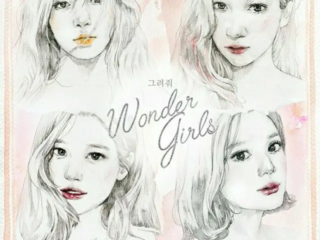 「Wonder Girls」最後の楽曲とAileeが歌う「鬼」のOSTが韓国音源チャートの頂点に立つ！