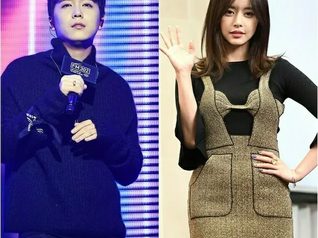 「FTISLAND」イ・ホンギと破局したハン・ボルム、決別後の心境は“申し訳ありません”