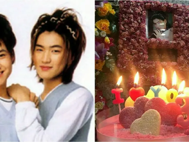20歳でこの世を去ったアイドル。37歳の誕生日を元メンバーとファンが祝う。