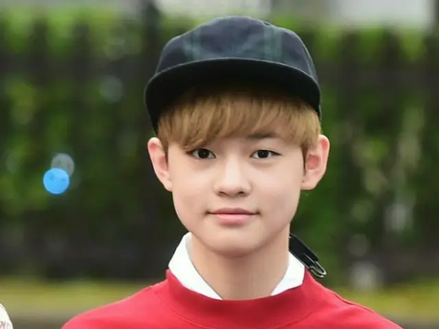 「NCT DREAM」CHENLEが“会長”と呼ばれるワケ。昔の写真で検証！