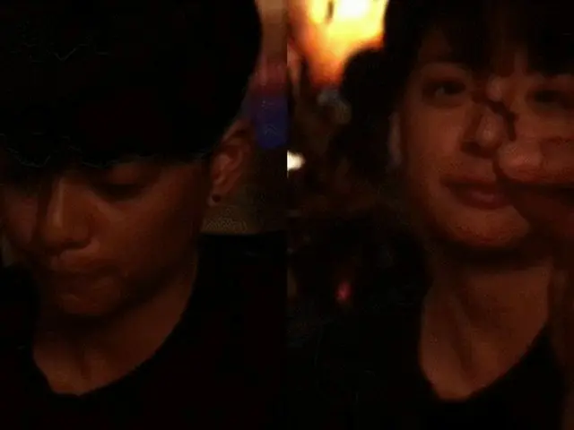 「f(x)」Amberの意外な(?)特技にビックリ！なんでもない素振りで見せたものとは？