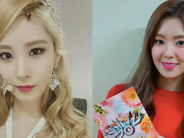 「SUPERJUNIOR」キム・ヒチョルが選んだSM代表する面白くない女神2名とは？
