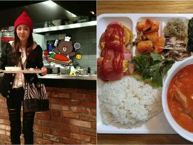 芸能人も気になってる!?美味しいと話題の「YG社員食堂」メニューをドドンと！