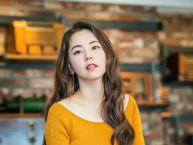 元「Wonder Girls」アン・ソヒ、映画インタビューの中でグループ解散について語る。