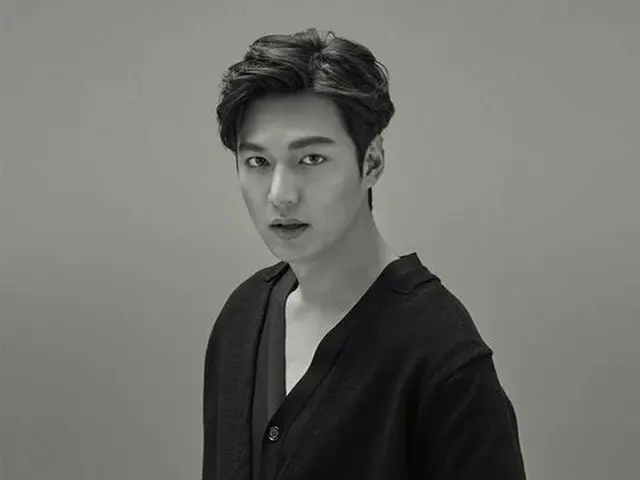 俳優イ・ミンホが設立した寄付団体が、貧困・虐待家庭の子どもたちを救済する！
