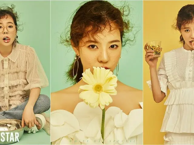 「少女時代」サニー、相次ぐ同世代アイドルグループの解散に胸を痛める。