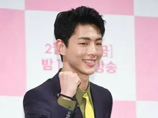 “急性骨髄炎”の治療を受けた俳優ジス、現在の健康状態について言及。