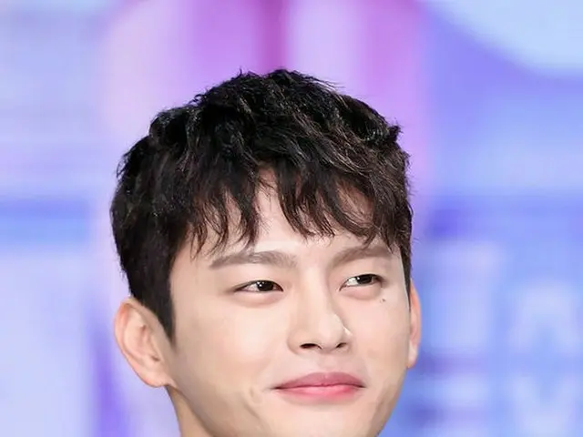 俳優ソ・イングク、3月28日に入隊か!?忙しいスケジュールを消化し、軍人へ。