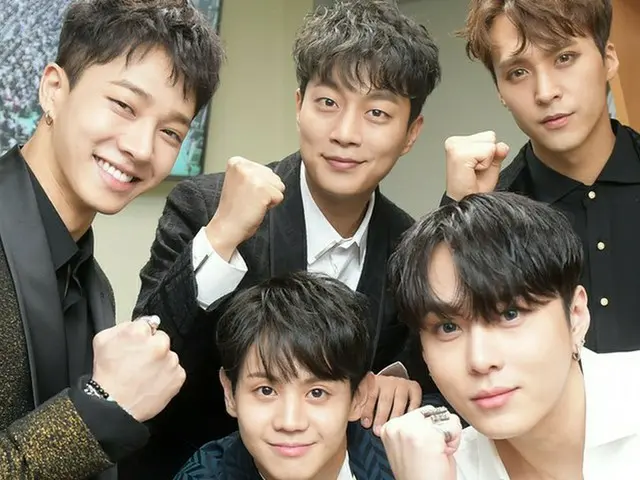 「BEAST」あらため「Highlight」、カムバックは3月か!?レコーディングとMV撮影を終えたと伝える！
