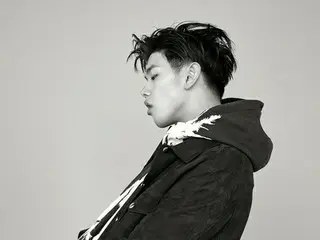 歌手エリック・ナム、“歌手”以外の自分について悩んでいたことを告白する。