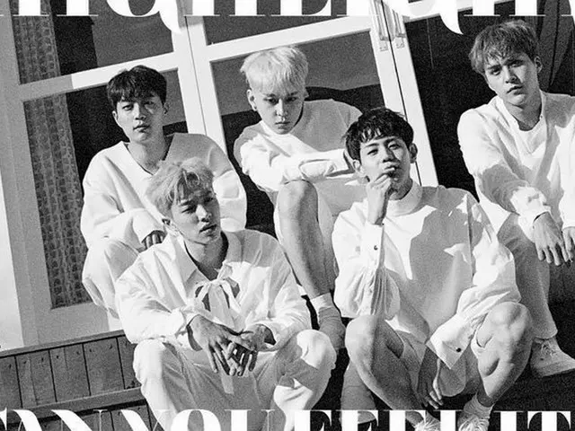 再出発「Highlight」・・・少年美溢れる新アルバムイメージを公開♪