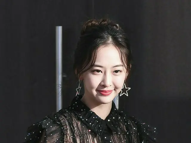 「SISTAR」タソム、新週末ドラマで初めての悪役に挑戦!?
