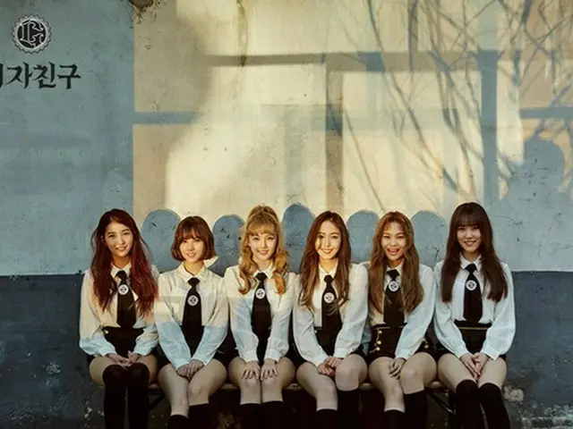 「GFRIEND」、デビュー2年3か月で初のファンミーティング開催決定！