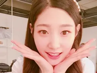 チョン・チェヨン「いまだに体重チェックがある・・・たまに怒られたりもする？」