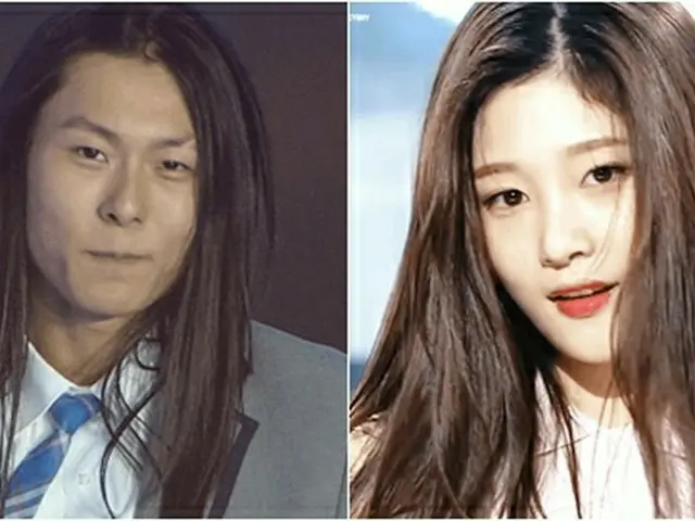 「PRODUCE101」、“エンディングの妖精”!?男女比較がちょっぴり面白い件