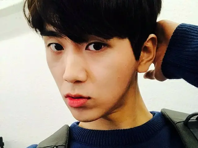 “男性版”「PRODUCE101」に“フェイスブックスター”が登場!?波乱の予感。