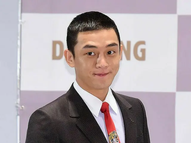 俳優ユ・アイン、今月15日軍入隊のため”4次再検査”を受ける。