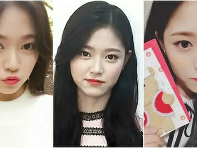 「Apink」ナウンと「TWICE」ツウィに似ている新人アイドルがいるって!?