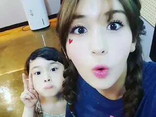 「I.O.I」出身チョン・ソミ＆エブリン姉妹が可愛すぎる！！