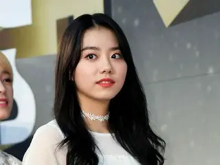 「I.O.I」出身キム・ソヘ、虚偽の噂を流した悪質ユーザーに法的処置を！