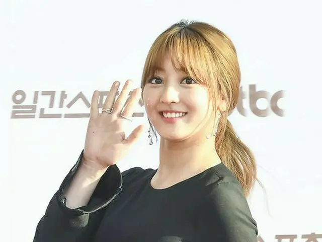 「TWICE」ジヒョ、膝の痛みを訴え一部スケジュールを欠席!?