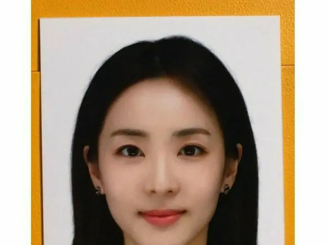 衝撃!?!?「2NE1」出身サンダラ・パクのパスポート用証明写真の今と昔！